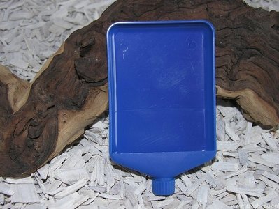 Knutseltray, 11×7,5cm