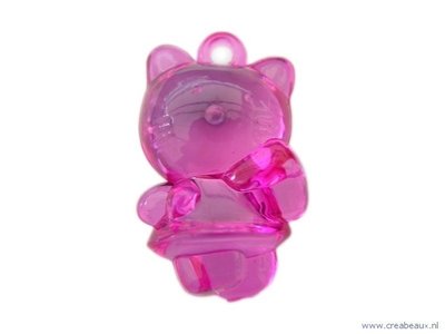 Hello Kitty, 35mm, hardroze