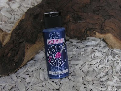 Anita’s acryl verf 60 ml, royal blue (koninklijk blauw)