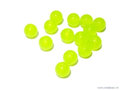 414127175 Kraal, 10mm, lime