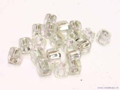 414127203 Kubus, 7mm, grijs