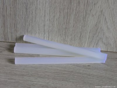 Lijmstift 11mm, 15cm lang