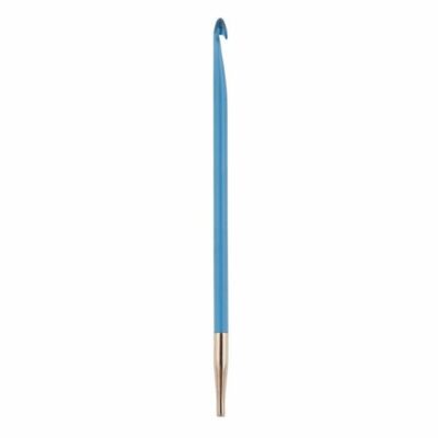 Afghaans Tunische Haaknaald 5.5 15mm