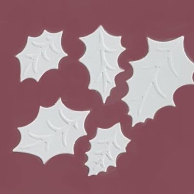 Blaadjes 5 sets