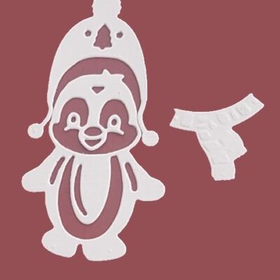 Pinguin set