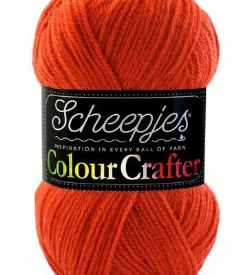 Colour Crafter 1723 Vlissingen