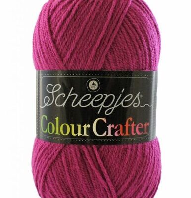 Colour Crafter  – 2009 Kortrijk