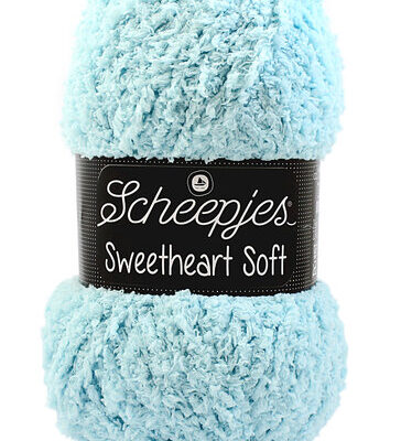 Sweetheart Soft 21