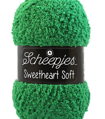 Sweetheart Soft 23