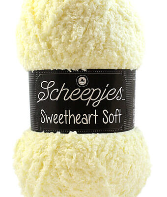 Sweetheart Soft 25
