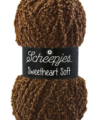 Sweetheart Soft 26