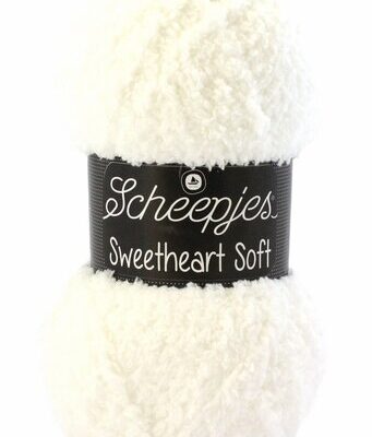 Sweetheart Soft 1