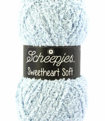 Sweetheart Soft 8