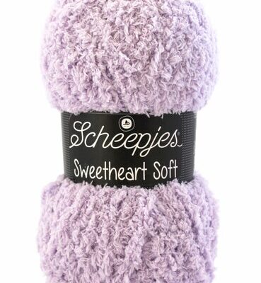 Sweetheart Soft 13
