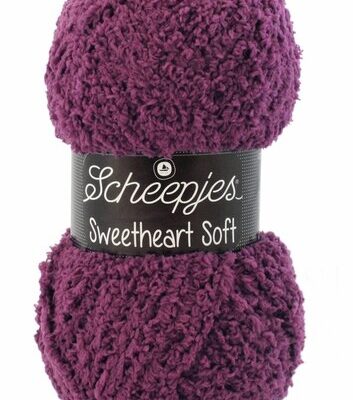 Sweetheart Soft 14