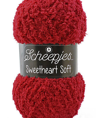 Sweetheart Soft 16