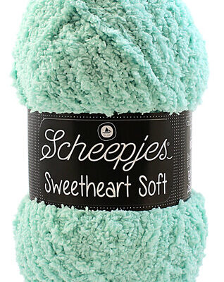 Sweetheart Soft 17