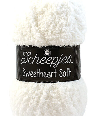 Sweetheart Soft 20