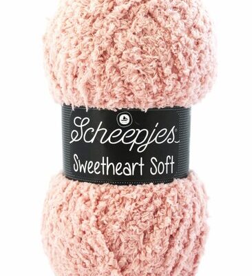 Sweetheart Soft 12