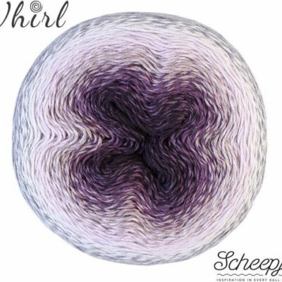 Whirl 758 Lavenderlicious