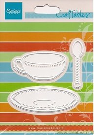 Marianne Design Craftables