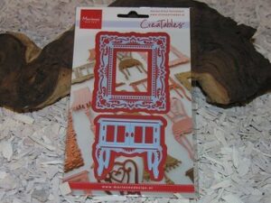 Marianne Design Creatables